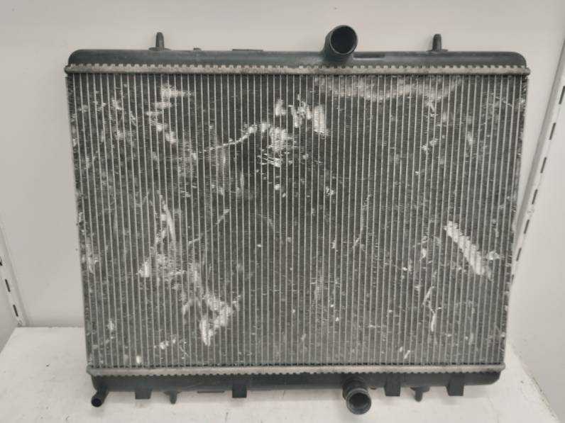 RADIADOR AGUA PEUGEOT 5008 2010 1.6 HDI FAP (109 CV)