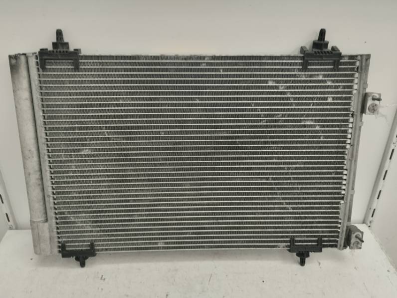 RADIADOR A C PEUGEOT 5008 2010 1.6 HDI FAP (109 CV)