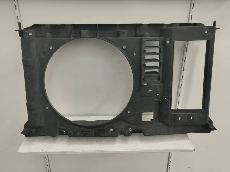 FRENTE PEUGEOT 5008 2010 1.6 HDI FAP (109 CV)