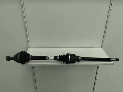 TRANSMISION DELANTERA DERECHA PEUGEOT 5008 2010 1.6 HDI FAP (109 CV)