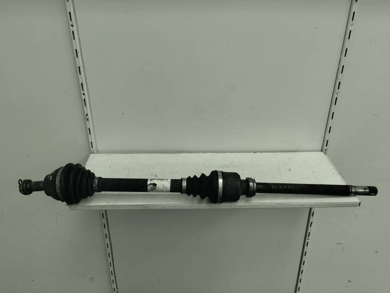 TRANSMISION DELANTERA DERECHA PEUGEOT 5008 2010 1.6 HDI FAP (109 CV)