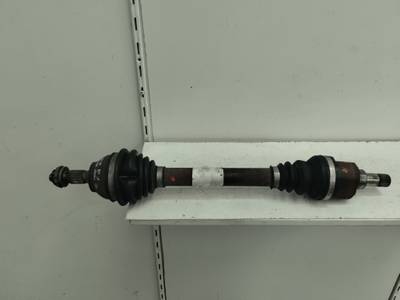 TRANSMISION DELANTERA IZQUIERDA PEUGEOT 5008 2010 1.6 HDI FAP (109 CV)