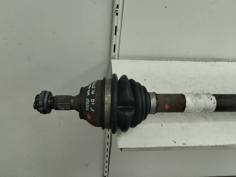 TRANSMISION DELANTERA IZQUIERDA PEUGEOT 5008 2010 1.6 HDI FAP (109 CV)