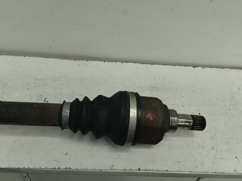 TRANSMISION DELANTERA IZQUIERDA PEUGEOT 5008 2010 1.6 HDI FAP (109 CV)