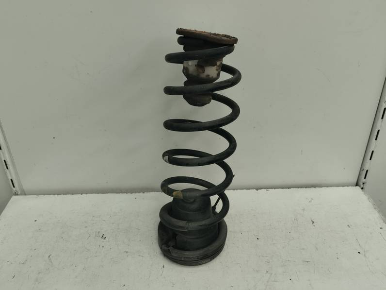 MUELLE AMORTIGUACION PEUGEOT 5008 2010 1.6 HDI FAP (109 CV)