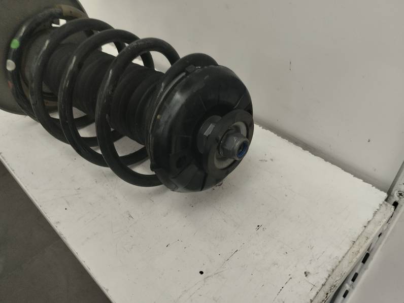 AMORTIGUADOR DELANTERO IZQUIERDO PEUGEOT 5008 2010 1.6 HDI FAP (109 CV)