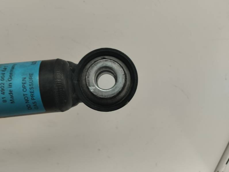 AMORTIGUADOR TRASERO IZQUIERDO PEUGEOT 5008 2010 1.6 HDI FAP (109 CV)