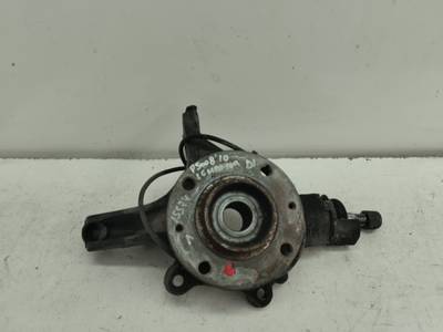 MANGUETA DELANTERA IZQUIERDA PEUGEOT 5008 2010 1.6 HDI FAP (109 CV)