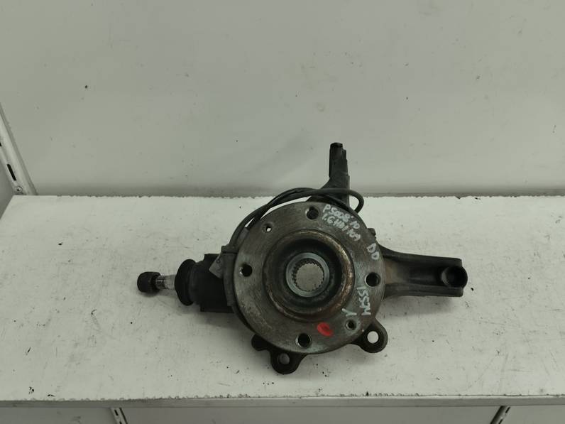 MANGUETA DELANTERA DERECHA PEUGEOT 5008 2010 1.6 HDI FAP (109 CV)