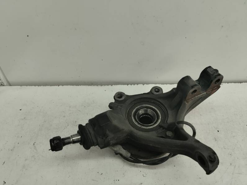 MANGUETA DELANTERA DERECHA PEUGEOT 5008 2010 1.6 HDI FAP (109 CV)