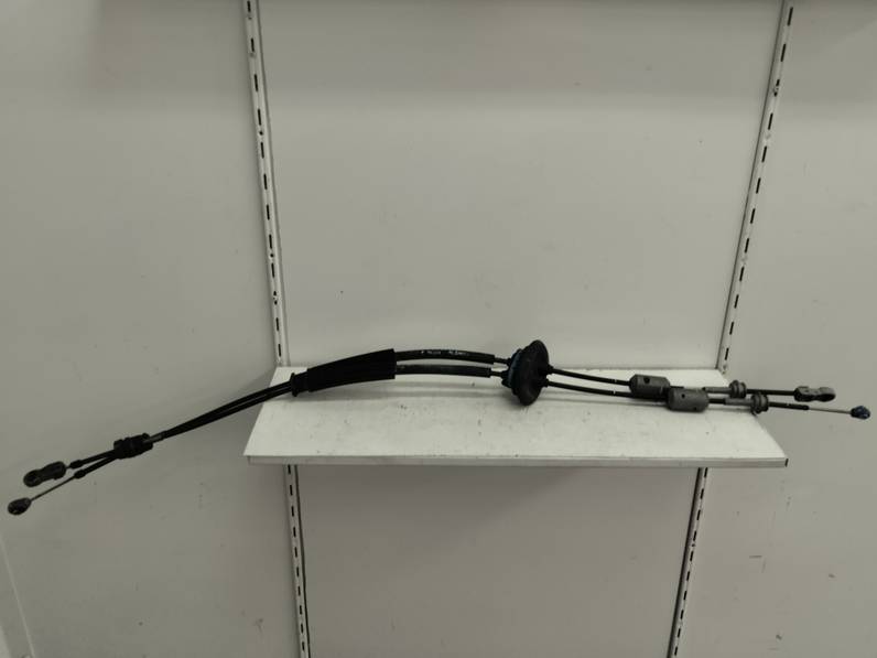 PALANCA CAMBIO PEUGEOT 5008 2010 1.6 HDI FAP (109 CV)