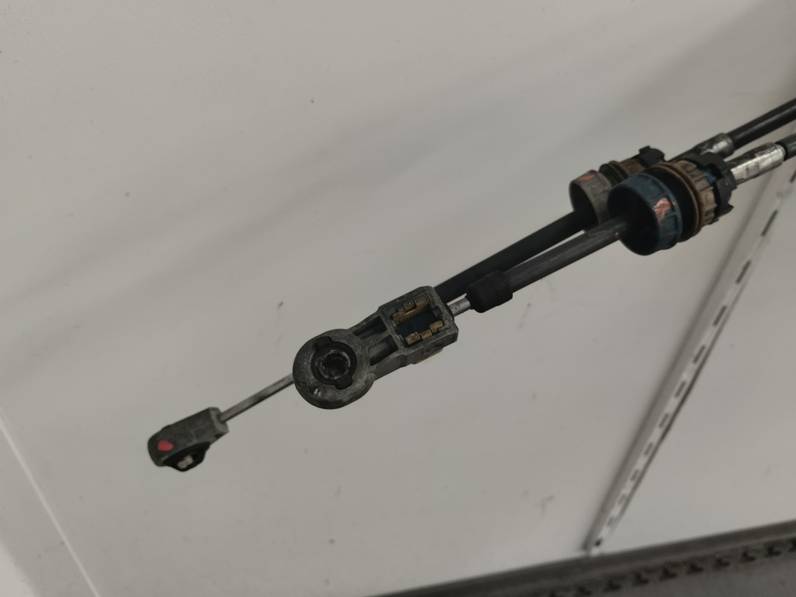 PALANCA CAMBIO PEUGEOT 5008 2010 1.6 HDI FAP (109 CV)