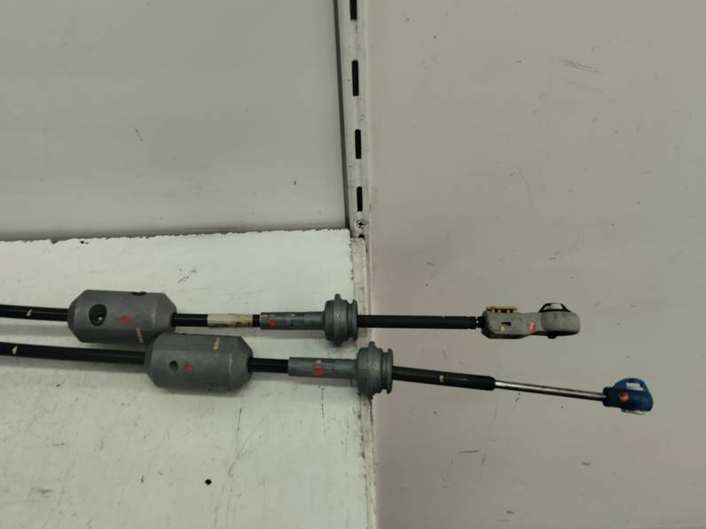 PALANCA CAMBIO PEUGEOT 5008 2010 1.6 HDI FAP (109 CV)