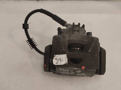 PINZA FRENO DELANTERA DERECHA PEUGEOT 5008 2010 1.6 HDI FAP (109 CV)