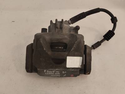 PINZA FRENO DELANTERA IZQUIERDA PEUGEOT 5008 2010 1.6 HDI FAP (109 CV)