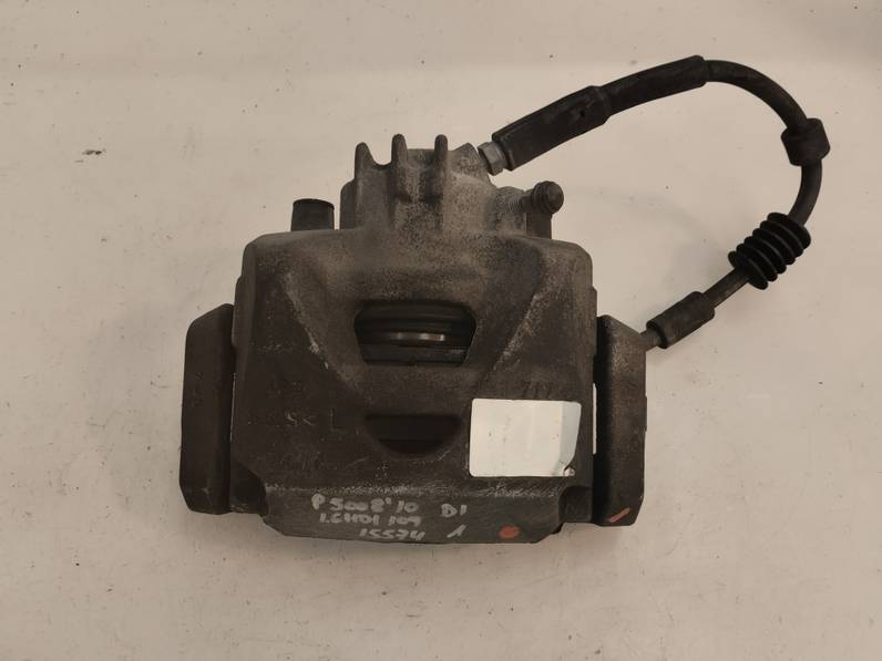 PINZA FRENO DELANTERA IZQUIERDA PEUGEOT 5008 2010 1.6 HDI FAP (109 CV)