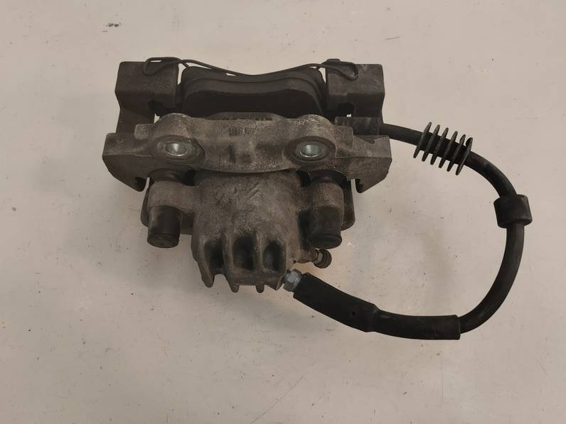 PINZA FRENO DELANTERA IZQUIERDA PEUGEOT 5008 2010 1.6 HDI FAP (109 CV)