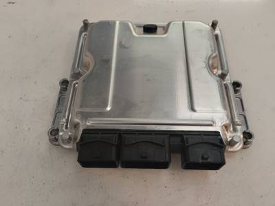 CENTRALITA MOTOR UCE CITROEN C5 BERLINA 2004 2.0 HDI (109 CV)