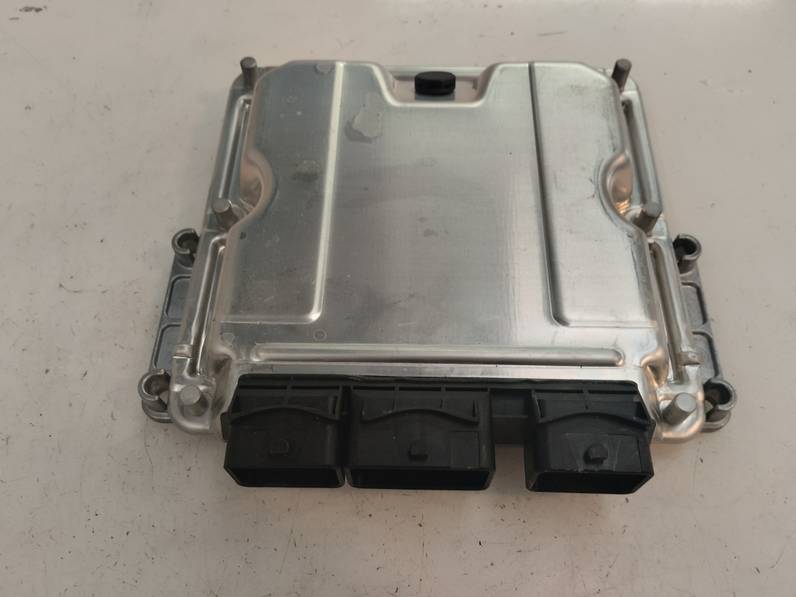 CENTRALITA MOTOR UCE CITROEN C5 BERLINA 2004 2.0 HDI (109 CV)