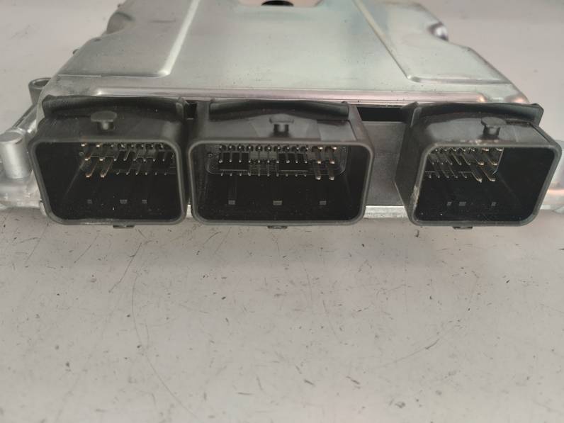 CENTRALITA MOTOR UCE CITROEN C5 BERLINA 2004 2.0 HDI (109 CV)