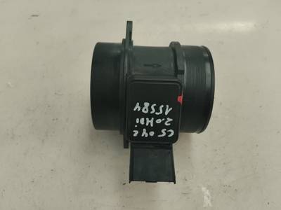 CAUDALIMETRO CITROEN C5 BERLINA 2004 2.0 HDI (109 CV)