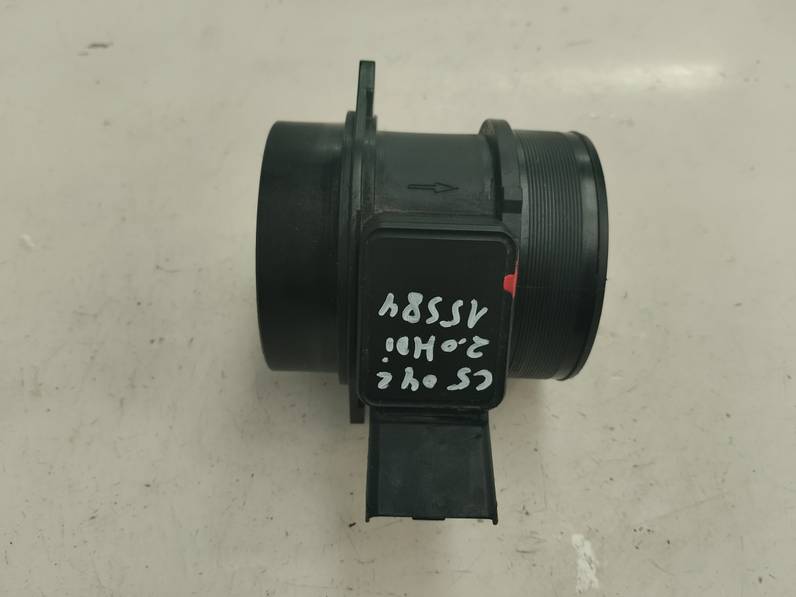 CAUDALIMETRO CITROEN C5 BERLINA 2004 2.0 HDI (109 CV)