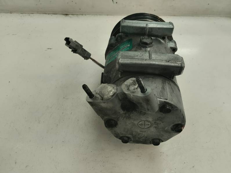 COMPRESOR AIRE ACONDICIONADO PEUGEOT 307 2002 1.6 16V (109 CV)