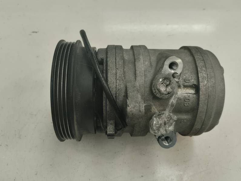 COMPRESOR AIRE ACONDICIONADO HYUNDAI ATOS PRIME 2003 1.1 12V (58 CV)
