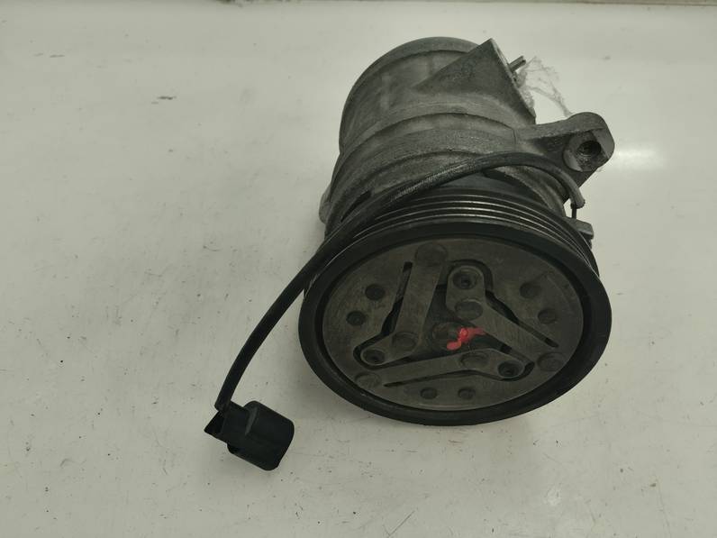 COMPRESOR AIRE ACONDICIONADO HYUNDAI ATOS PRIME 2003 1.1 12V (58 CV)