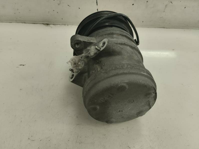 COMPRESOR AIRE ACONDICIONADO HYUNDAI ATOS PRIME 2003 1.1 12V (58 CV)