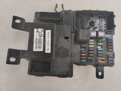 CAJA RELES FUSIBLES KIA CARNIVAL 2007 2.9 CRDI (185 CV)