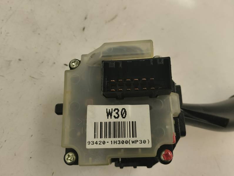 MANDO LIMPIA KIA CEE D 2009 1.6 CRDI (116 CV)