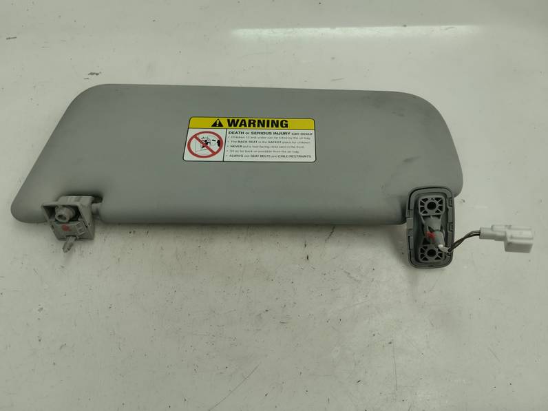 PARASOL DERECHO KIA CEE D 2009 1.6 CRDI (116 CV)