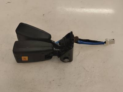 CINTURON SEGURIDAD TRASERO IZQUIERDO KIA CEE D 2009 1.6 CRDI (116 CV)