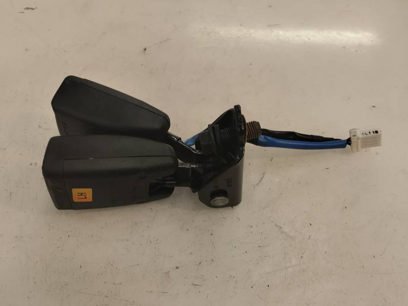 CINTURON SEGURIDAD TRASERO IZQUIERDO KIA CEE D 2009 1.6 CRDI (116 CV)