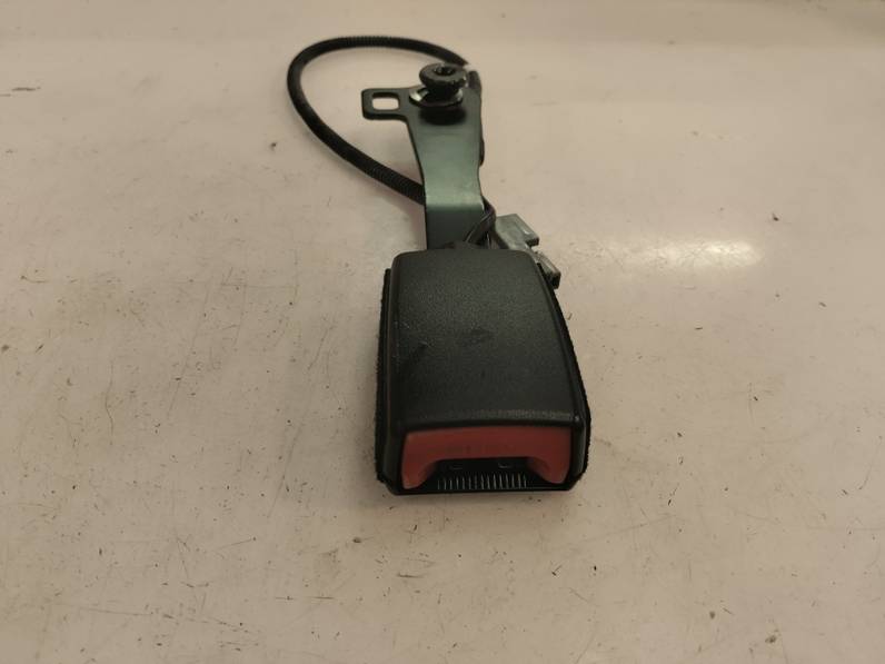 CINTURON SEGURIDAD DELANTERO DERECHO KIA CEE D 2009 1.6 CRDI (116 CV)