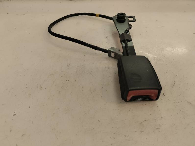 CINTURON SEGURIDAD DELANTERO IZQUIERDO KIA CEE D 2009 1.6 CRDI (116 CV)