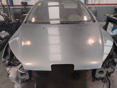 CAPOT PEUGEOT 407 SW 2005 2.0 16V HDI FAP (136 CV)