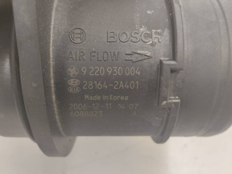 CAUDALIMETRO KIA CEE D 2009 1.6 CRDI (116 CV)