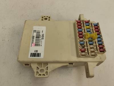 CAJA RELES FUSIBLES KIA CEE D 2009 1.6 CRDI (116 CV)