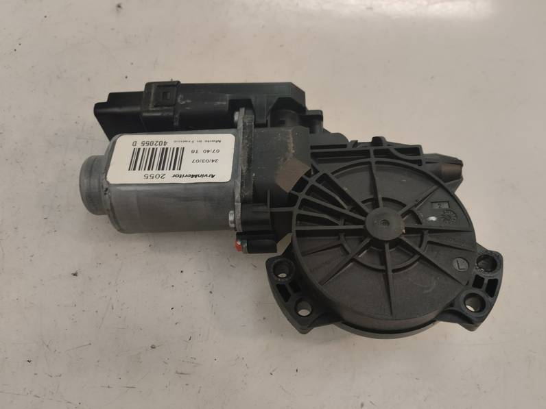 MOTOR ELEVALUNAS DELANTERO IZQUIERDO KIA CEE D 2009 1.6 CRDI (116 CV)
