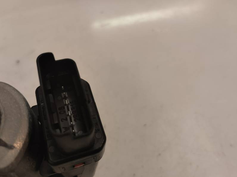 MOTOR ELEVALUNAS TRASERO DERECHO KIA CEE D 2009 1.6 CRDI (116 CV)