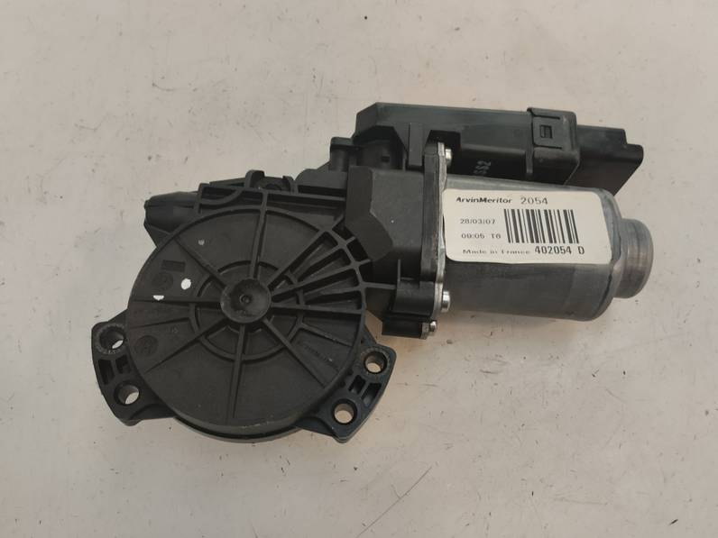 MOTOR ELEVALUNAS DELANTERO DERECHO KIA CEE D 2009 1.6 CRDI (116 CV)