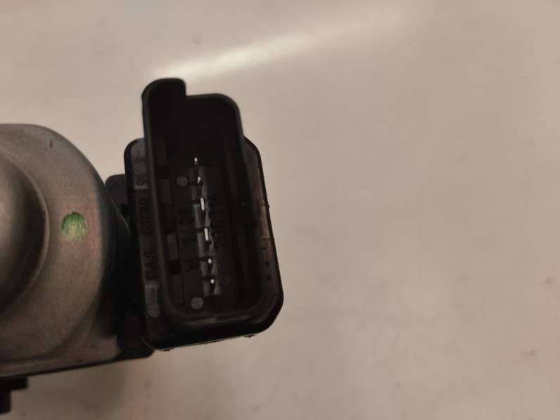 MOTOR ELEVALUNAS DELANTERO DERECHO KIA CEE D 2009 1.6 CRDI (116 CV)