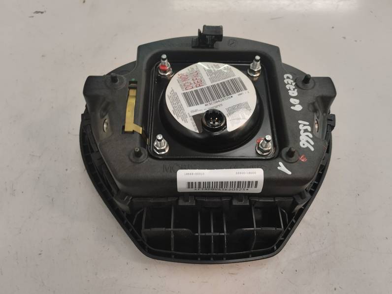 AIRBAG DELANTERO IZQUIERDO KIA CEE D 2009 1.6 CRDI (116 CV)