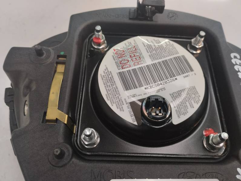 AIRBAG DELANTERO IZQUIERDO KIA CEE D 2009 1.6 CRDI (116 CV)