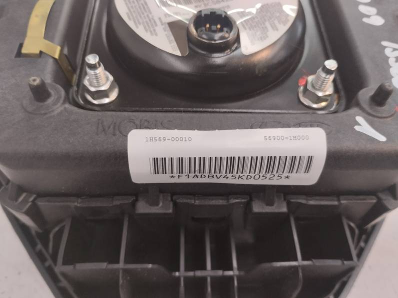 AIRBAG DELANTERO IZQUIERDO KIA CEE D 2009 1.6 CRDI (116 CV)