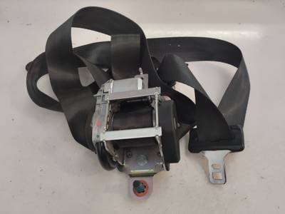 CINTURON SEGURIDAD DELANTERO DERECHO KIA CEE D 2009 1.6 CRDI (116 CV)