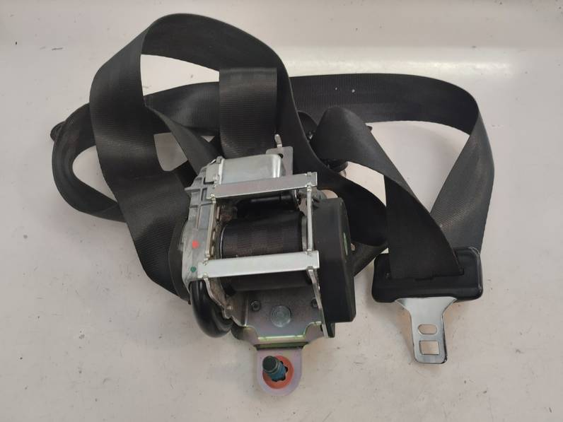 CINTURON SEGURIDAD DELANTERO DERECHO KIA CEE D 2009 1.6 CRDI (116 CV)