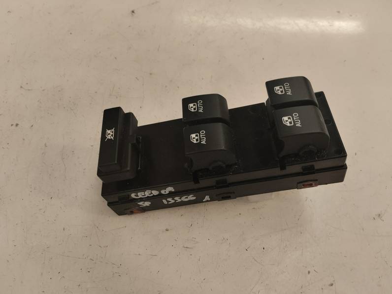 MANDO ELEVALUNAS DELANTERO IZQUIERDO KIA CEE D 2009 1.6 CRDI (116 CV)